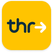 Throo Rider app icon